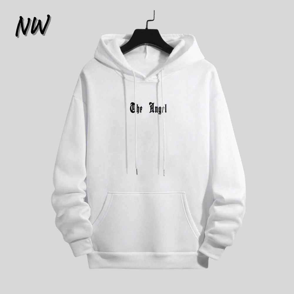 Moletom NW Angel Wings