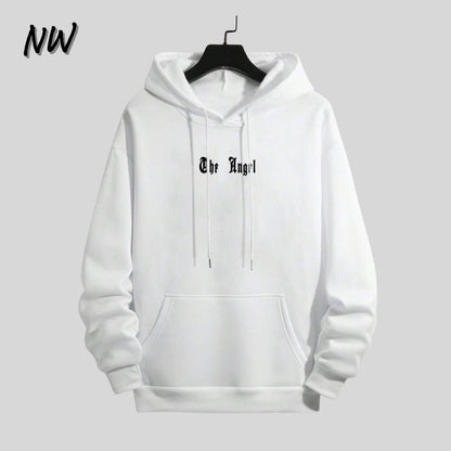 Moletom NW Angel Wings