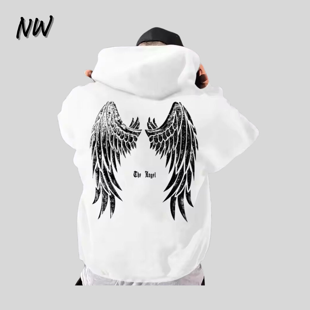 Moletom NW Angel Wings