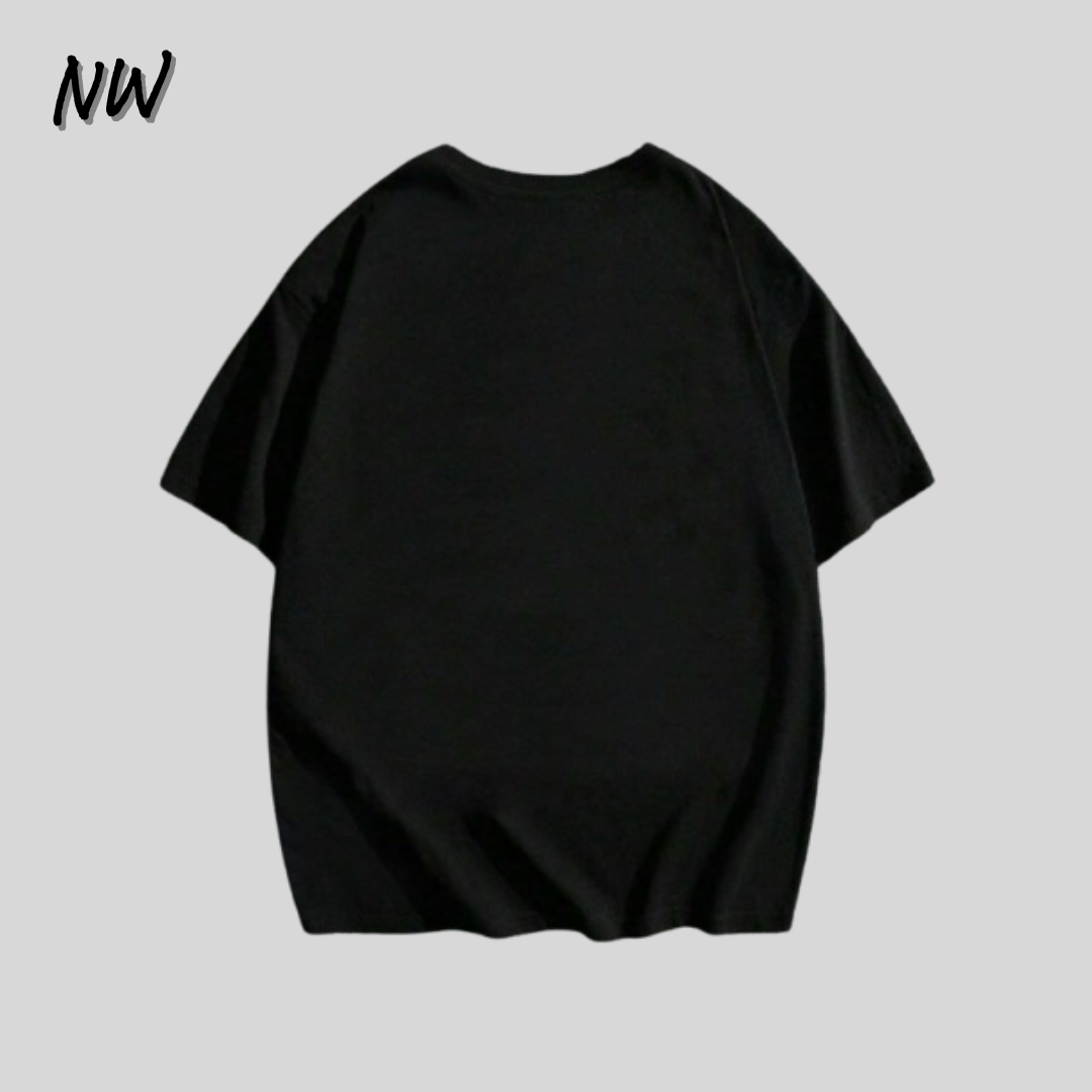 Camiseta NW Brooklyn New York