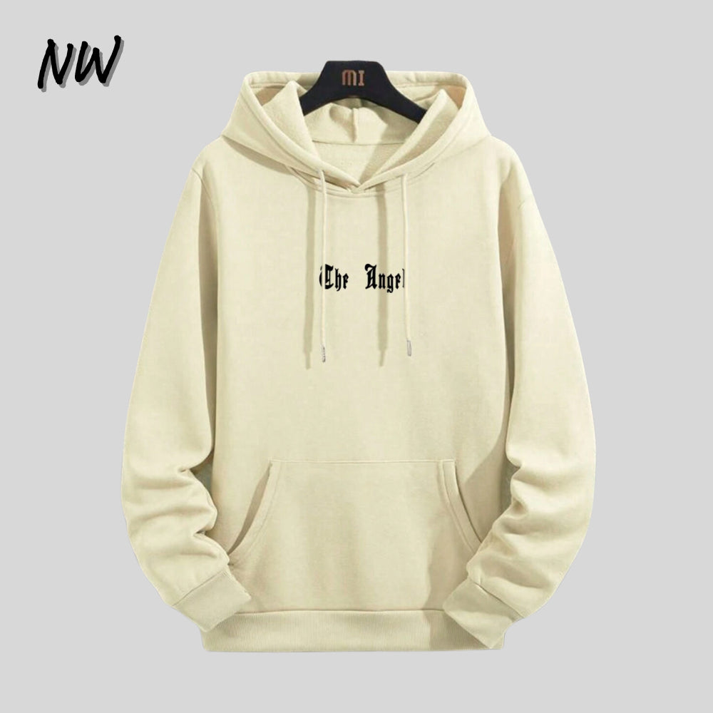 Moletom NW Angel Wings