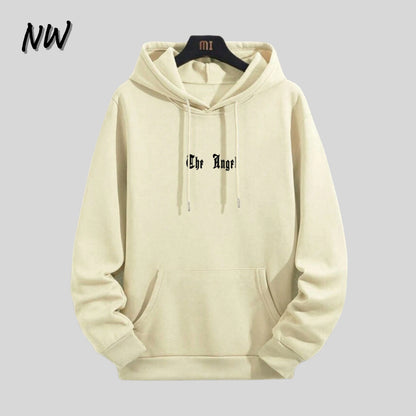 Moletom NW Angel Wings