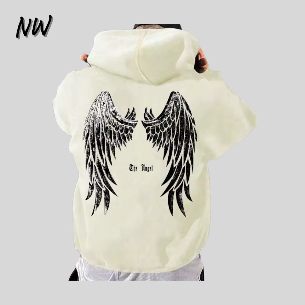 Moletom NW Angel Wings