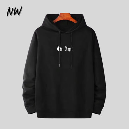 Moletom NW Angel Wings